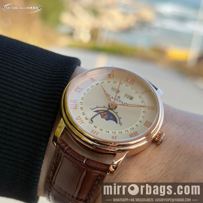 Blancpain 40mm 042753 Watch