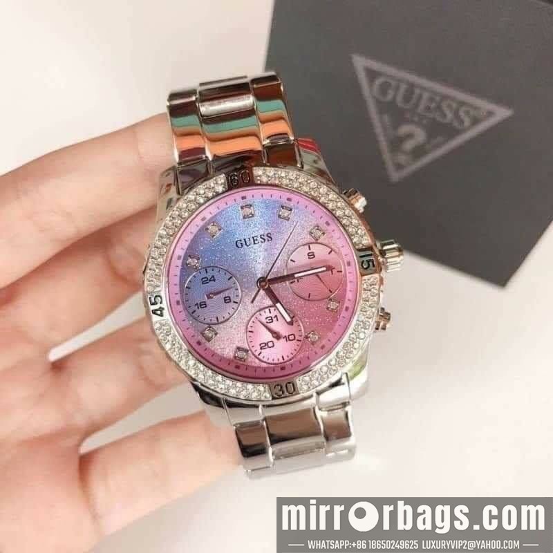 Guess 38mm 101069 Watch
