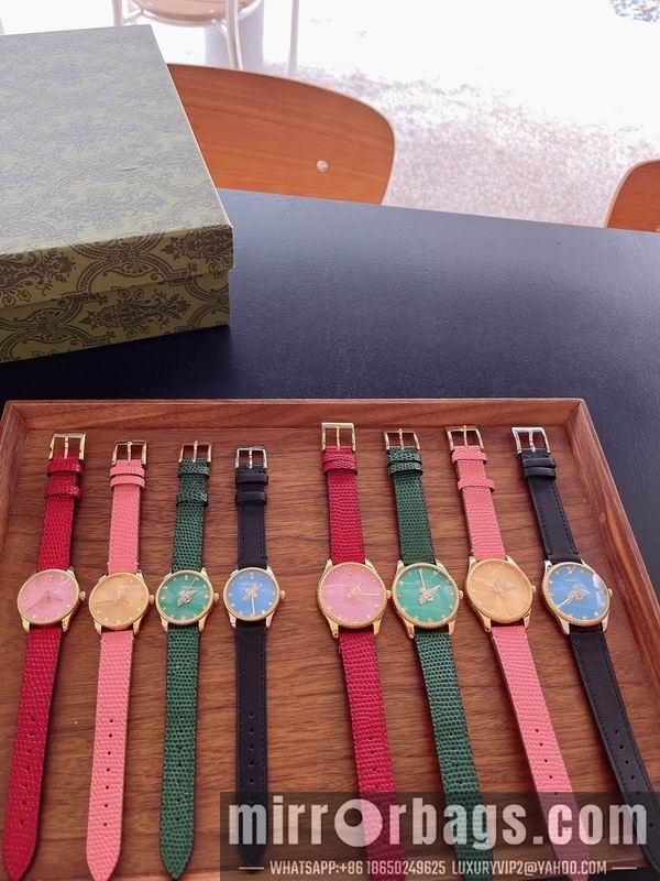 Gucci 38mm 29mm 091703 Watch