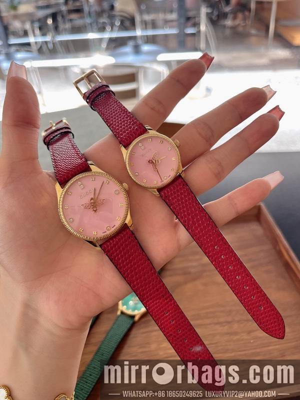 Gucci 38mm 29mm 091703 Watch