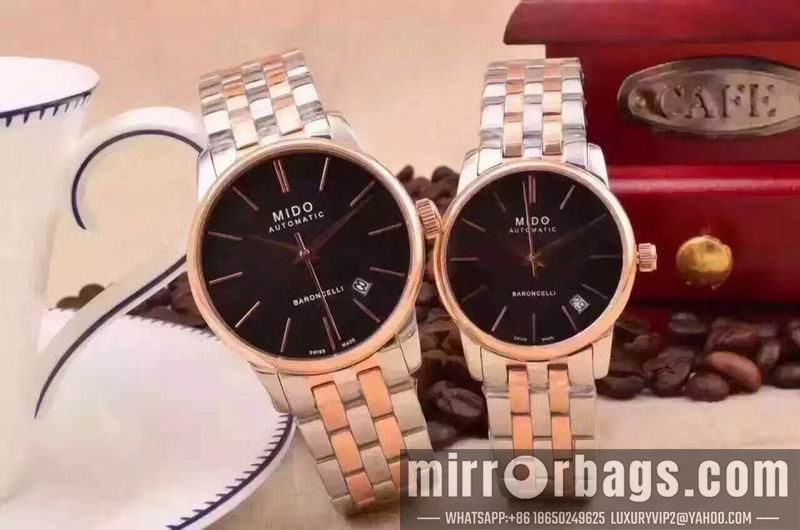 Mido man39mm woman33mm 042459 Watch