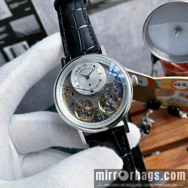 Blancpain 42mm 0427126 Watch