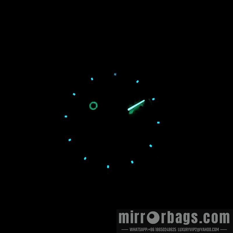 Seven Friday 45.6X45mm 090476 Watch