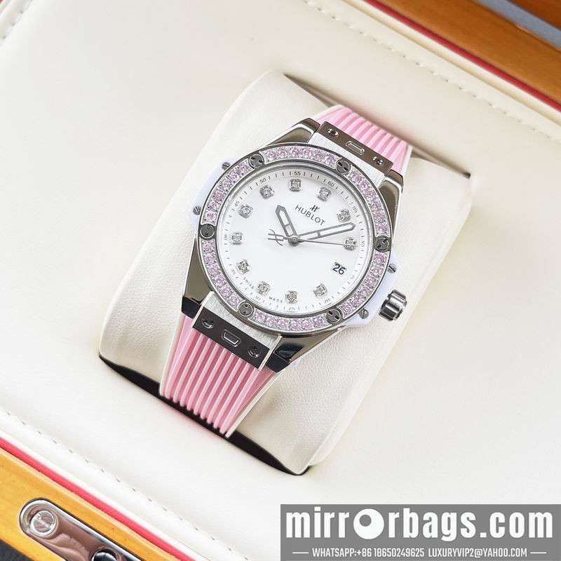 Hublot 33mm 110305 Watch