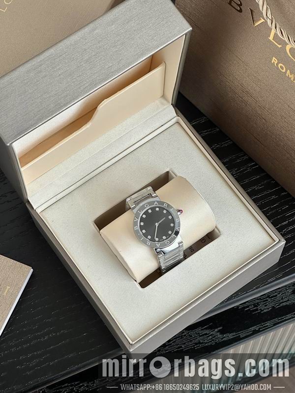 Blvgari 33mm 080603 Watch