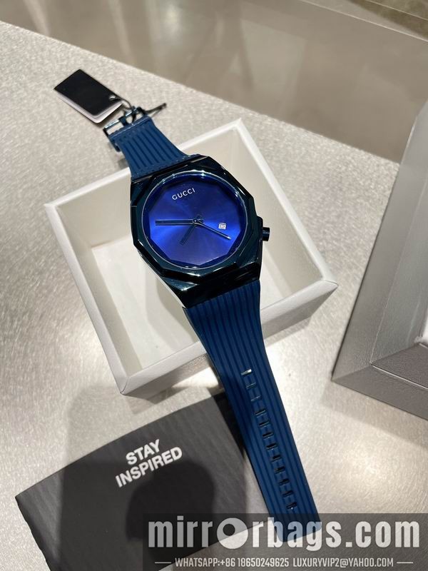 Gucci 41mm 091723 Watch