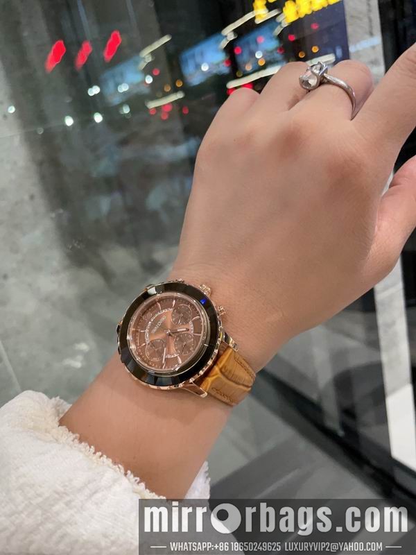 Swarovski 39mm 1114111 Watch