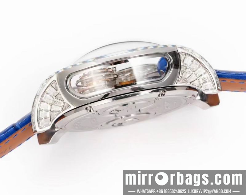 Jacob & Co 47mm 110333 Watch