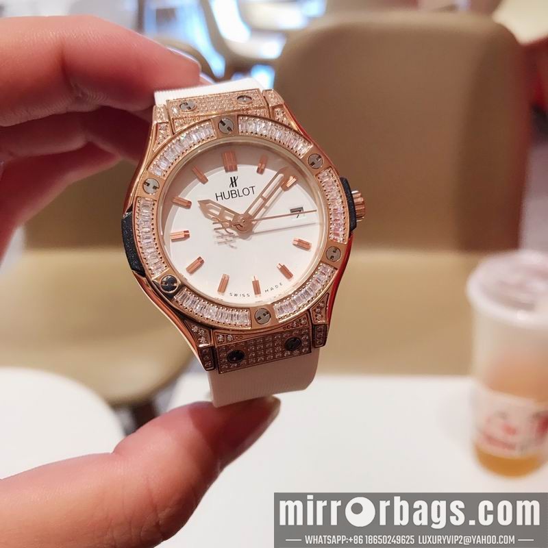 Hublot 38mm 092201 Watch