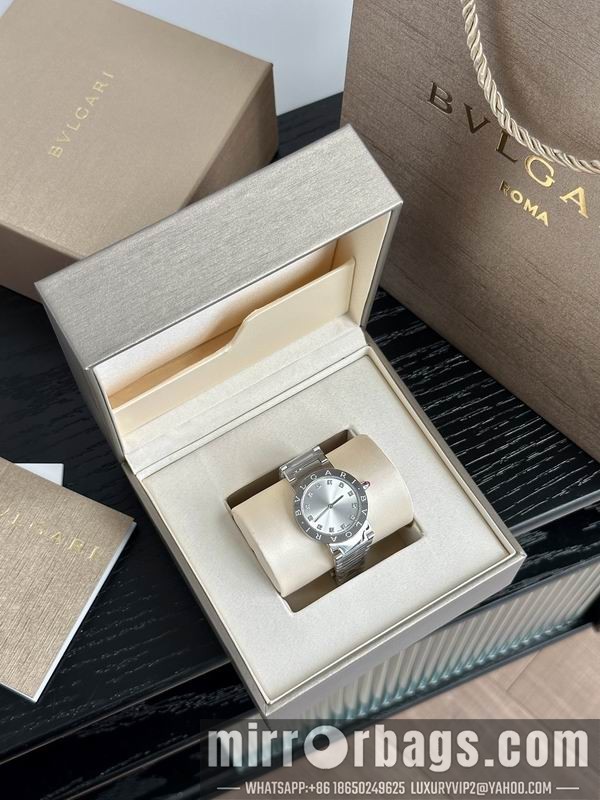 Blvgari 33mm 080603 Watch