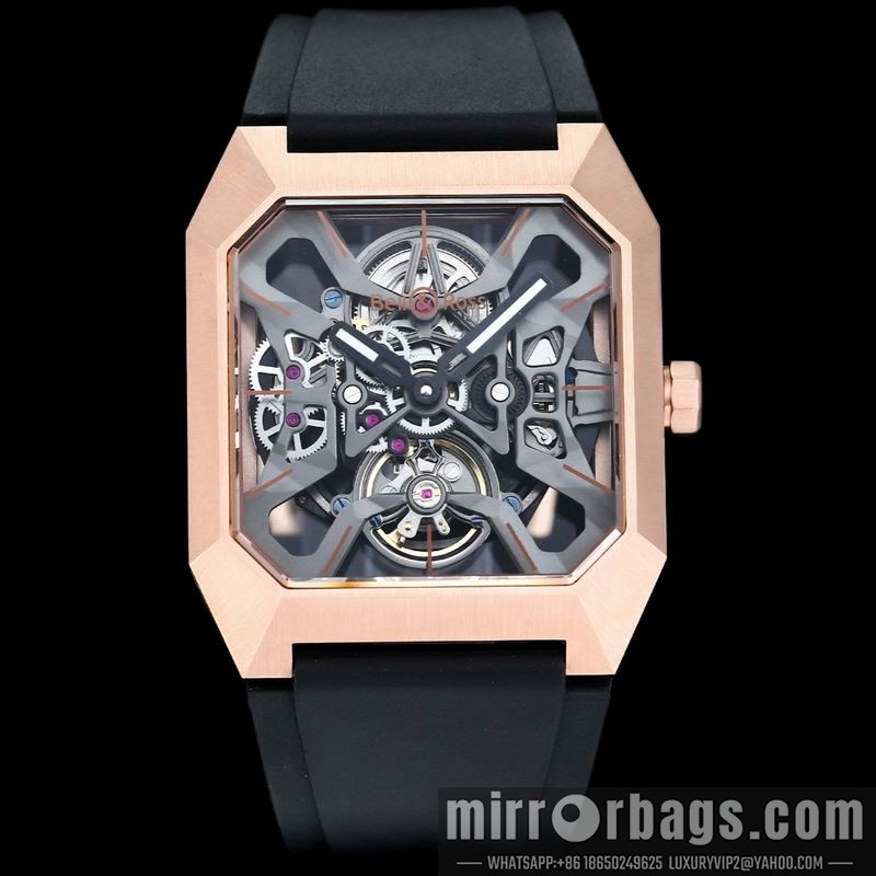 Bell & Ross watch 110320 Watch