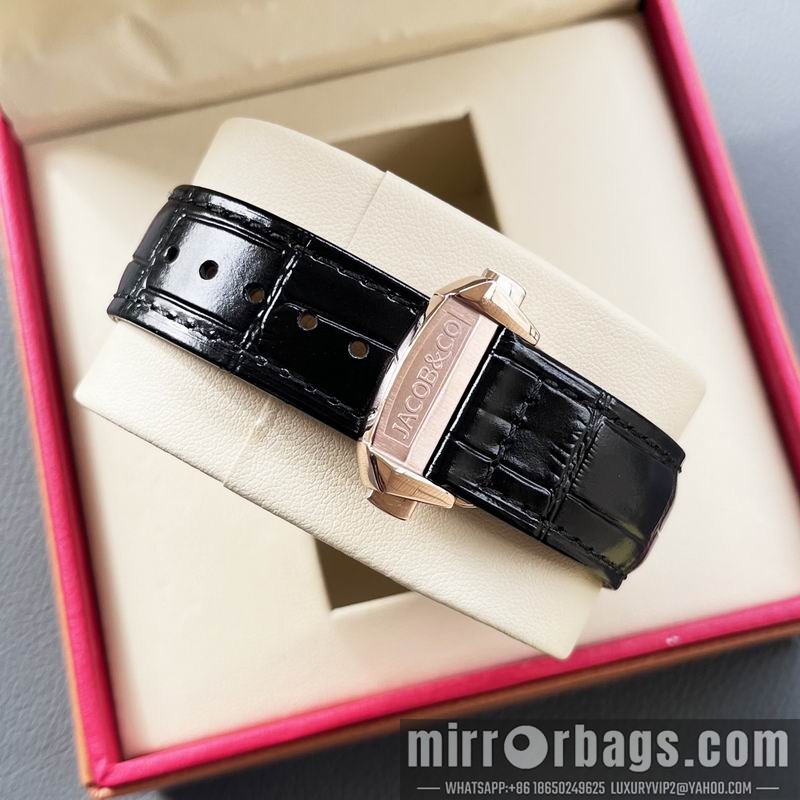Jacob & Co 45mm 092102 Watch
