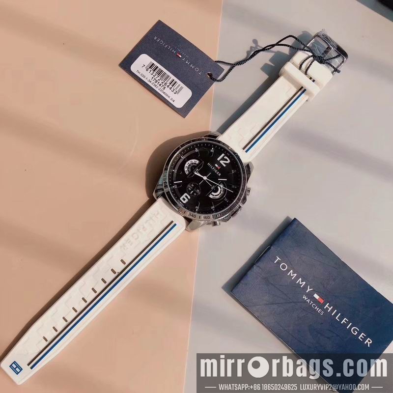 Tommy 44mm 101038 Watch