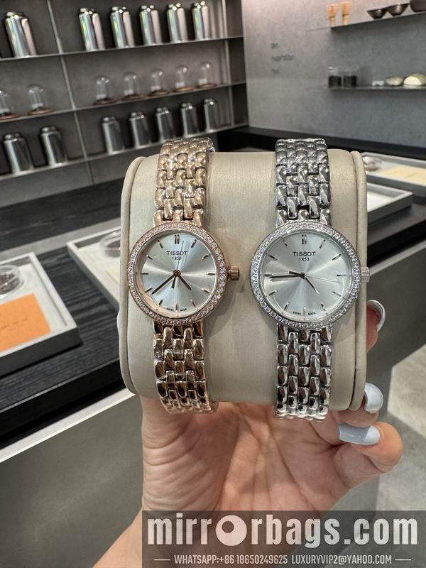 Tissot 27mm 101441 Watch