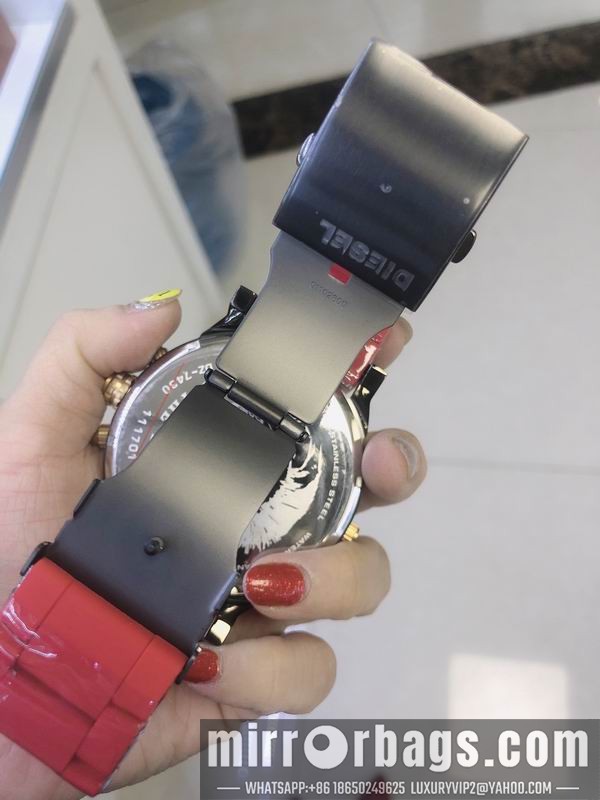 Diesel 56mm 082254 Watch