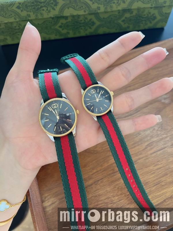 Gucci 38mm 29mm 091731 Watch