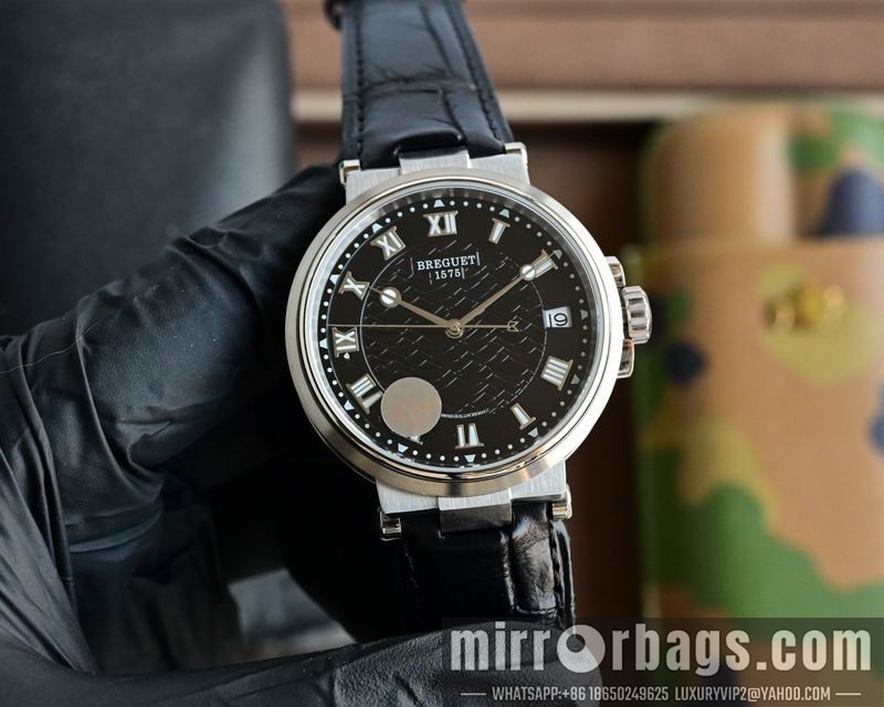 Breguet 40mm 042763 Watch