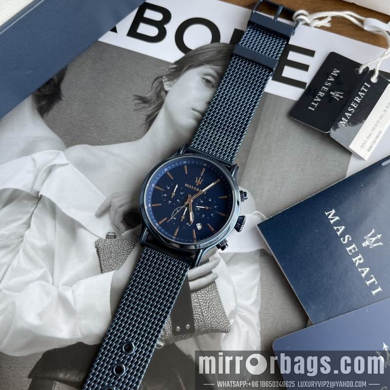 Maserati 42mm 101081 Watch