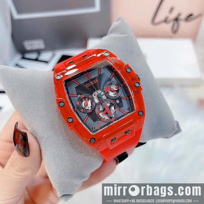 Guess watch 1010152 Watch