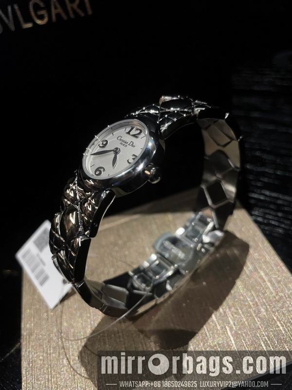 Dior 24mm 101546 Watch