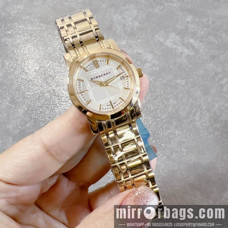 Burberry 29mm 042749 Watch