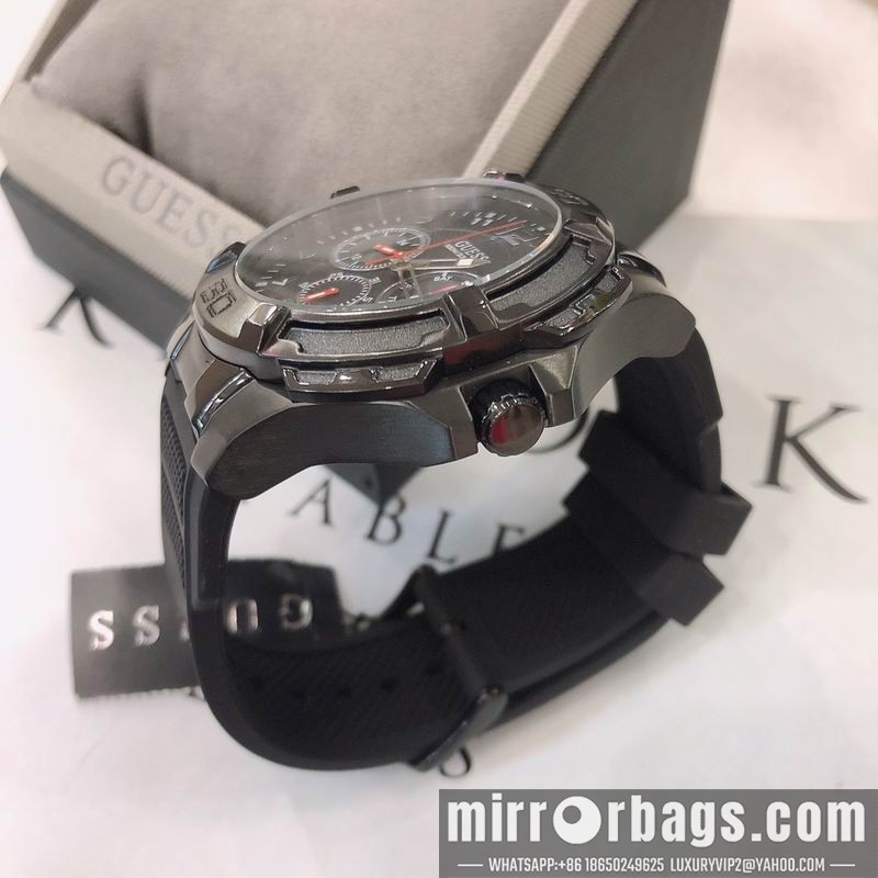 Guess 42mm 101053 Watch