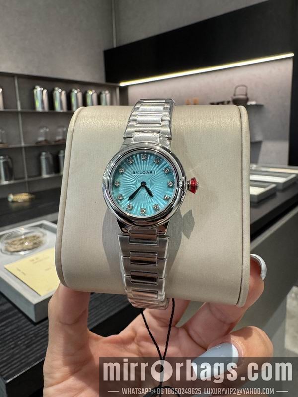 Bvlgari 28mm 101443 Watch