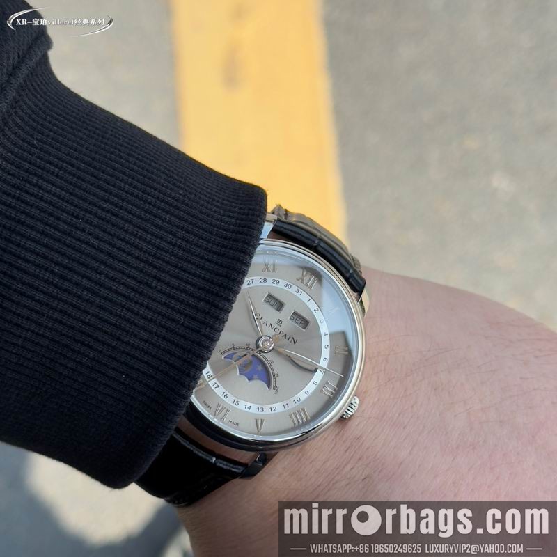Blancpain 40mm 042753 Watch