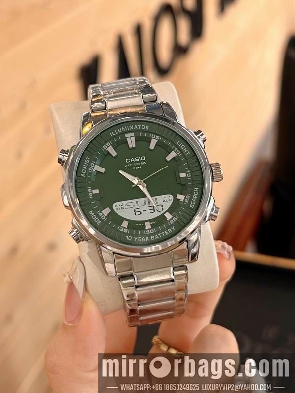 Casio 45mm 122873 Watch