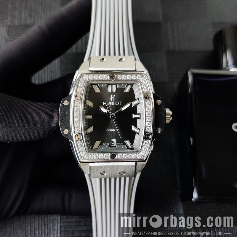 Hublot W38mm 0922107 Watch