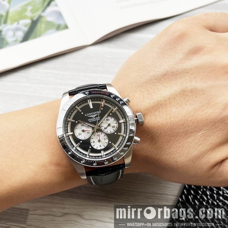 Longines 42mm 082361 Watch