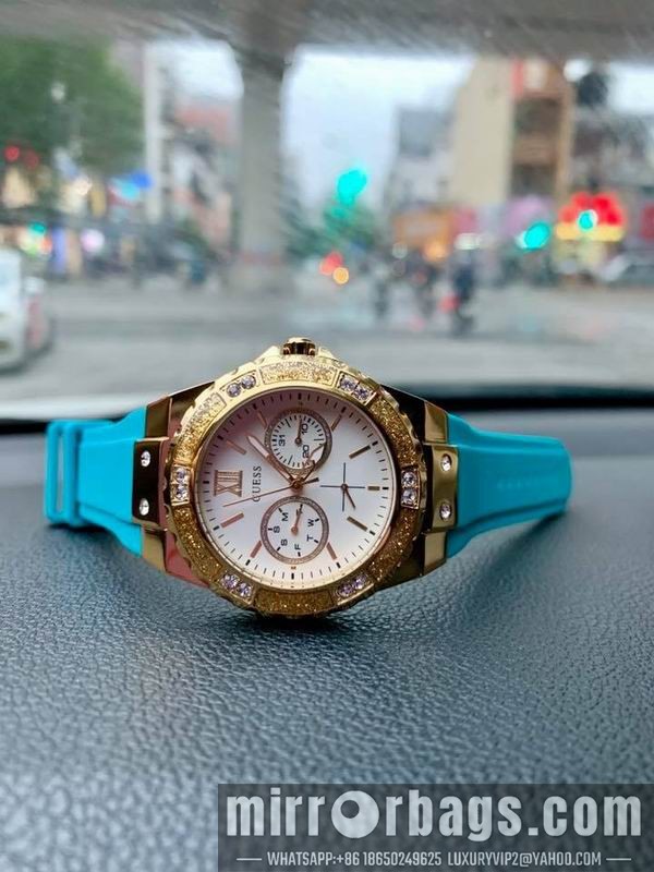 Guess 38mm 101014 Watch