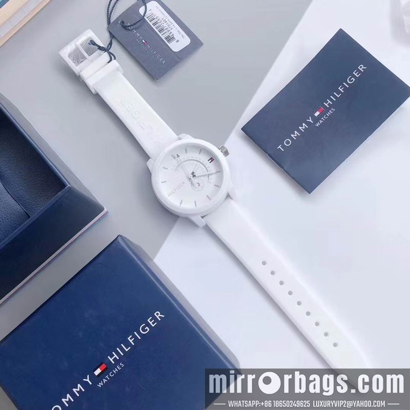 Tommy 44mm 101006 Watch