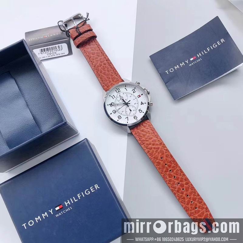 Tommy 44mm 101028 Watch