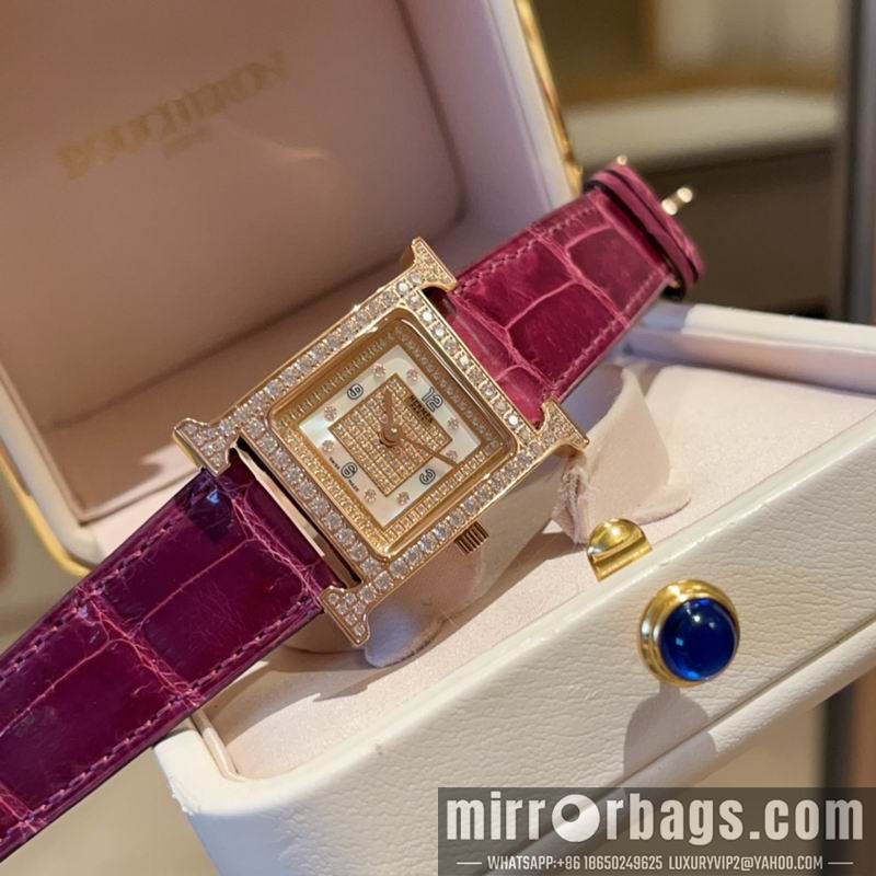 Hermes 21mm 26mm 110386 Watch