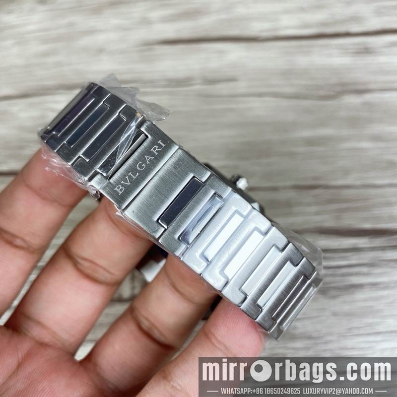 Bvlgari 41mm 0917112 Watch
