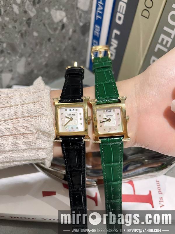 Hermes 21mm 111406 Watch