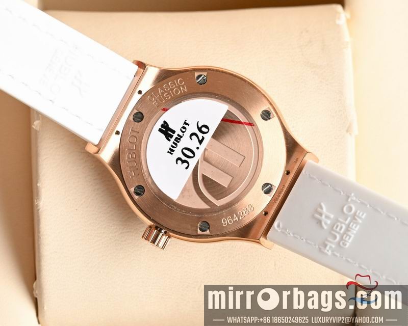 Hublot 33mm 092106 Watch