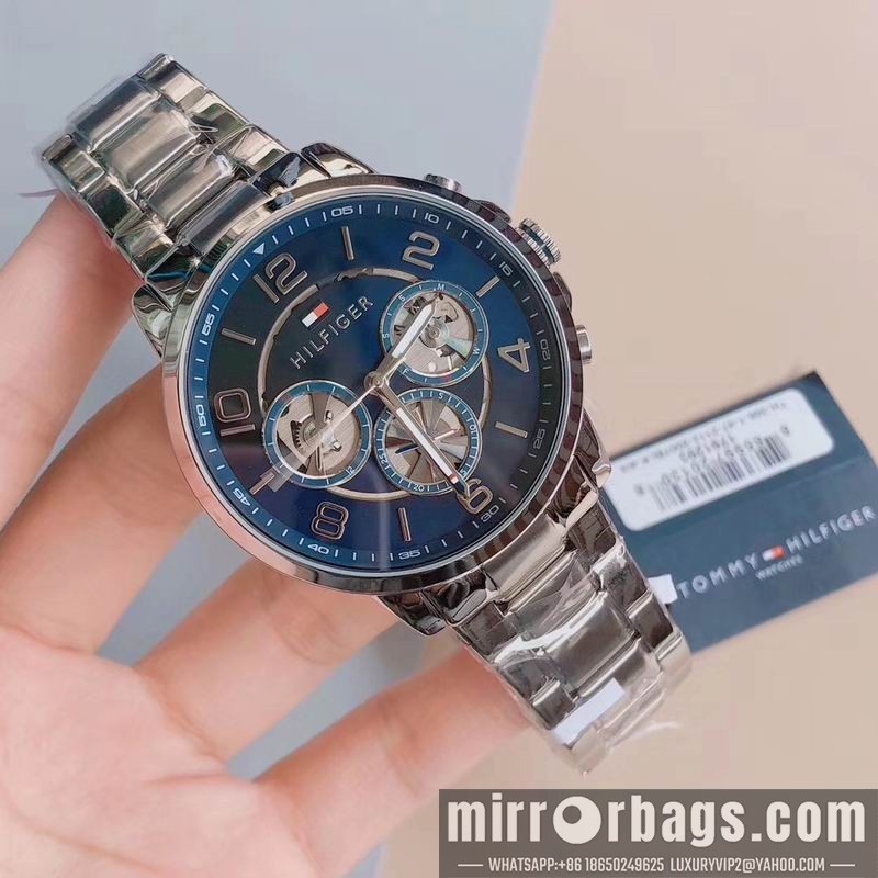 Tommy 44mm 101026 Watch