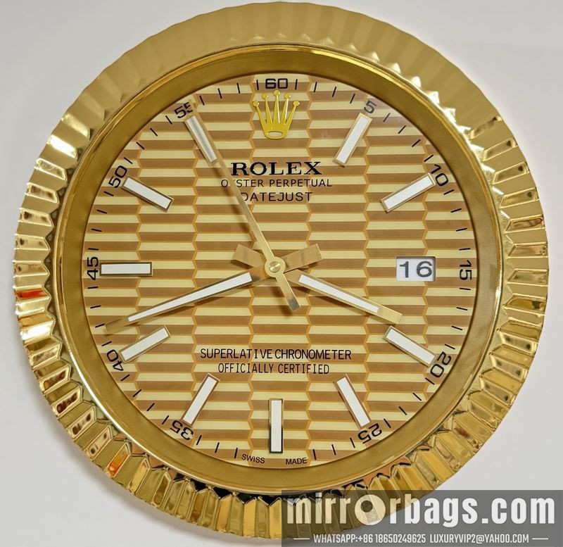 Rolex clock 0805 Watch