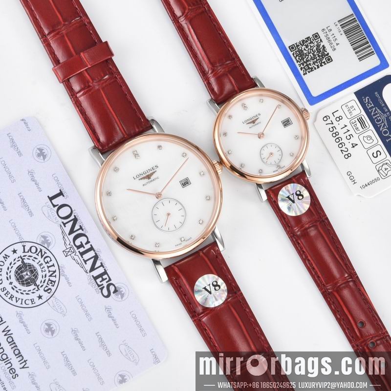 Longines watch 032527 Watch