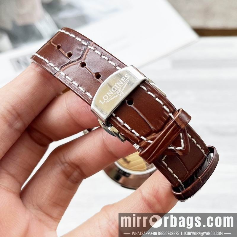 Longines 41mm 082357 Watch