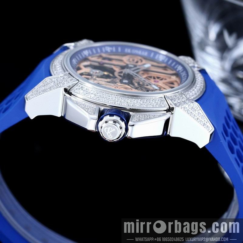 Jacob & Co 44mm 042321 Watch