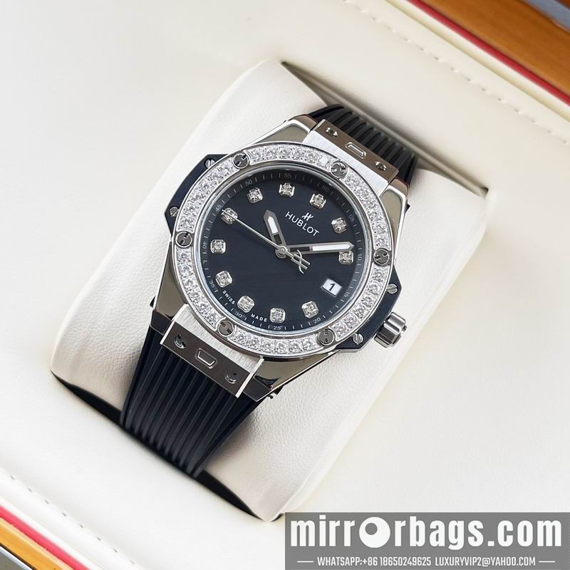 Hublot 33mm 110305 Watch