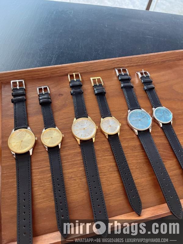 Gucci 38mm 29mm 091724 Watch