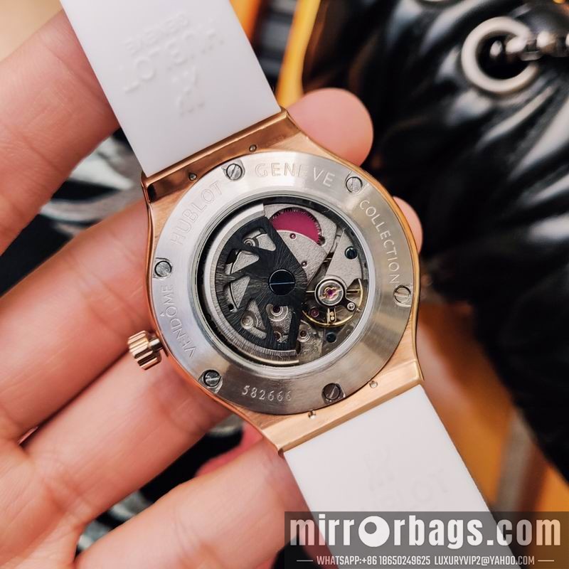 Hublot 36mm 092230 Watch