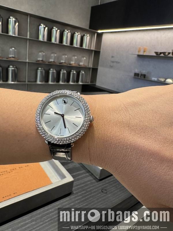 Swarovski 34.5mm 101441 Watch