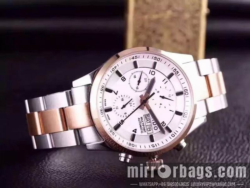 Mido 42mm 042425 Watch