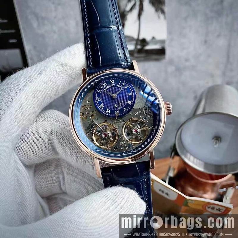 Blancpain 42mm 0427126 Watch
