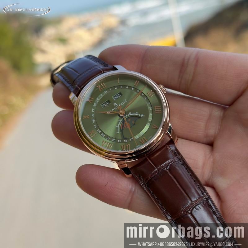 Blancpain 40mm 042753 Watch